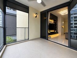 Wandervale (D23), Condominium #639072851